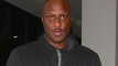 Lamar Odom's Recovery 'Struggles' To Air On Reality Show