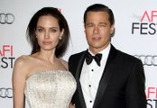 Brad Pitt & Angelina Jolie Release Divorce Agreement