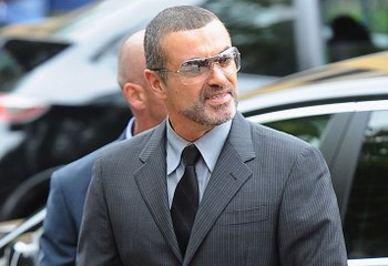 George Michael Flew To Vienna For Secret Hospital Treatment