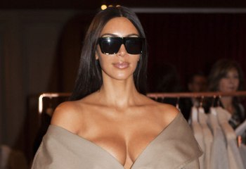 Kim Kardashian&#039;s Controversial Return To Social Media Revealed