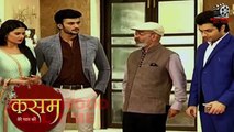 KASAM - 13th January 2017 - Colors Tv Kasam Tere Pyar Ki Today Latest Serial News 2017 - YouTube