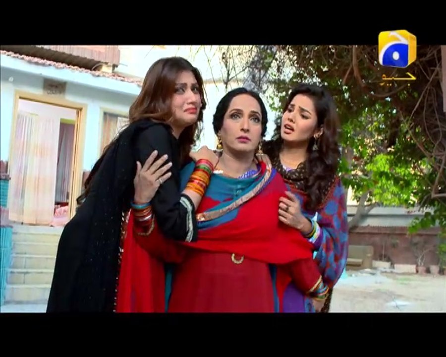 Noor-e-Zindagi - Episode 27