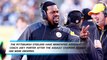 Steelers reinstate Joey Porter following dropped charges