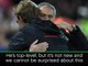 Mourinho in 'top-level' of competitive managers - Klopp