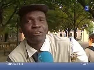 Nazmije doit rester!