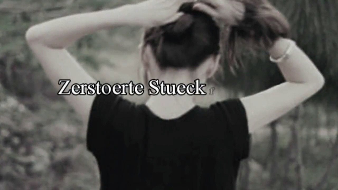 Lance Butters - Scheinbar