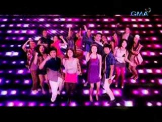 24 Oras (112311) 24oras at iba pang GMA Programs, wagi sa 25th PMPC star awards for TV