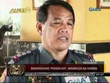 24 Oras (112311) EXCLUSIVE: binansagang 'Poison Ivy', nakapuga na naman