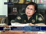 Saksi (112311) EXCLUSIVE: tinaguriang 'Poison Ivy', nakapuga sa kulungan sa Mandaluyong