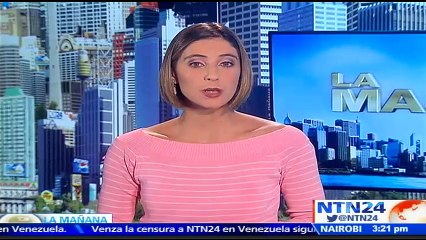 "Maduro decidió apoyarse en los magistrados de la Sala Constitucional para suprimir la Asamblea sin tener que cerrarla":