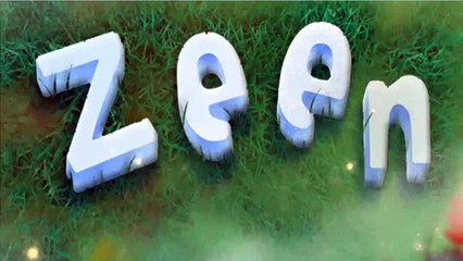 Zeen Android & iOS Gameplay HD