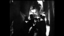 The Cabinet Of Dr. Caligari (1920) Official Trailer #1 - German Horror Movie