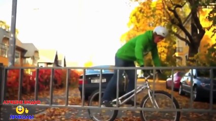 Лучшие приколы#19 подборка приколов 2016.Смешное видео
