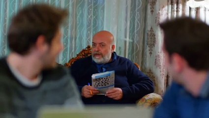 Baba Candır 54.Bölüm Fragmanı