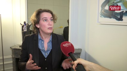 Sauvegarde de la compétitivité : "La loi El Khomri n'a rien inventé", selon l'avocate Maï Le Prat