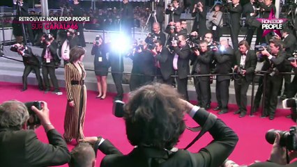 Sophie Marceau en deuil : L'actrice a perdu sa mère... (VIDEO)