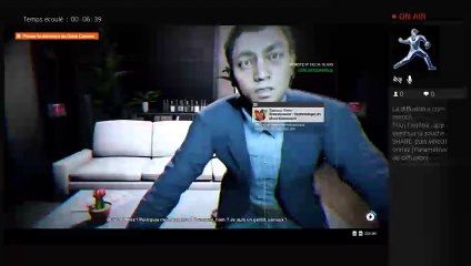 01 Episode de la série WATC DOGS 2