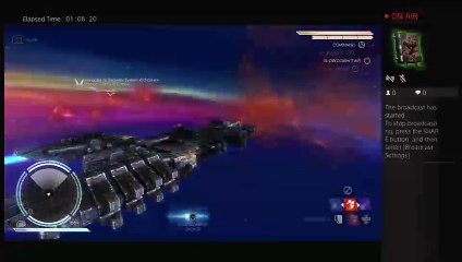 Unleashed-69-201's Live PS4 Broadcast (8)