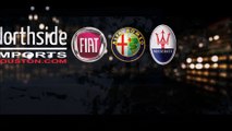 ​Best Fiat 500x Selection Houston, TX | Best deal on a Fiat 500x Houston, TX​