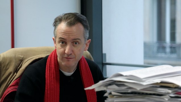 Non, le premier débat de la primaire à gauche n'a pas servi à rien - L'Édito de Christophe Barbier