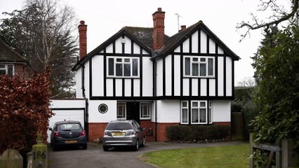 The ex-British spy who helped bring down FIFA prepared Trump dossier