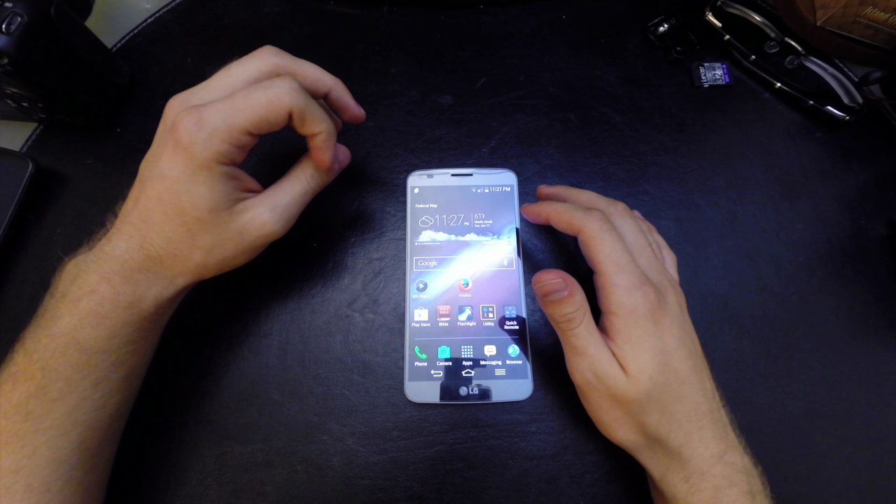 Play 4K YouTube Videos on ANDROID!