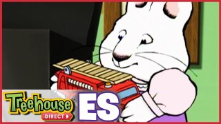 Max y Ruby | ¡Max encuentra su camión de bomberos!