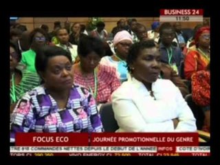 Business 24/Focus Eco  Journee promotionnelle du genre
