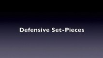 Pedrinho - Defensive Set-Pieces