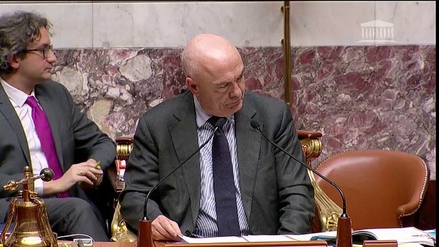 Débat sur le socle européen des droits sociaux