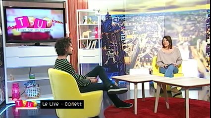 Tout sur un plateau du 13/01/2017 Troisième Partie