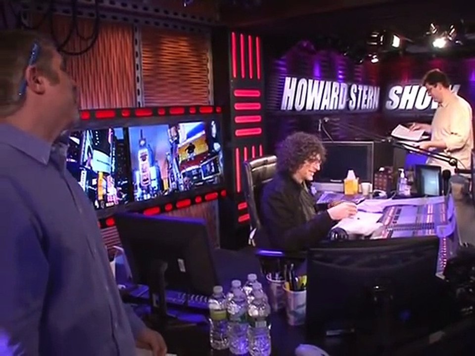 HowardTV Garys Vinyl n Stuff