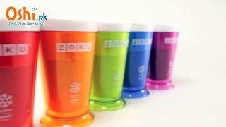 Zoku Slush and Shake Maker