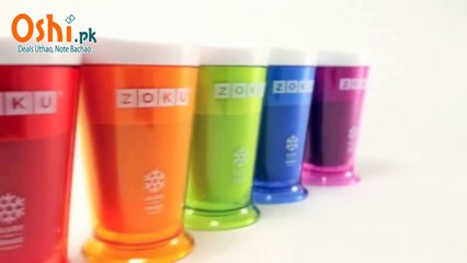 Zoku Slush and Shake Maker