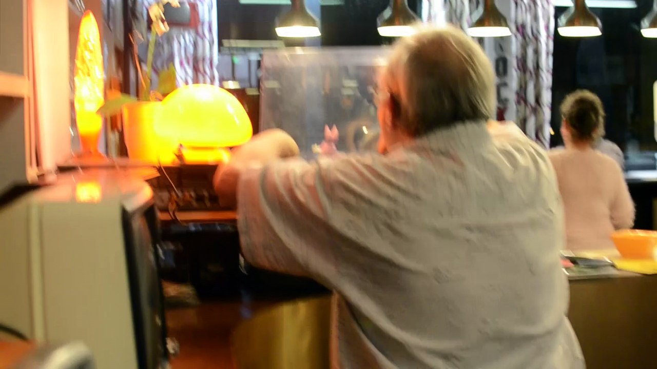 Mouscron: un "jeudi vinyles" au Wap doo wap