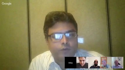MyPayingAds Hangout Monday 9th Jan 2017