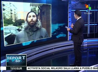 Chipre busca reunificar a grecohipriotas y turcochipriotas