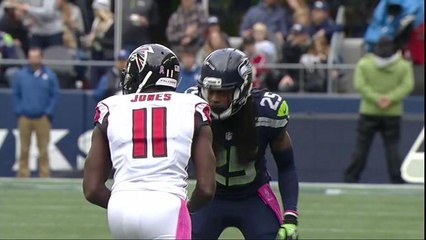 Garafolo: Expect to see Sherman guard Jones