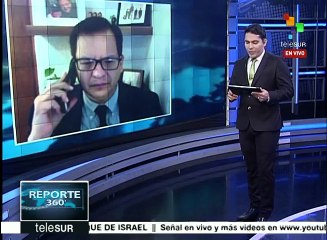 Laborde: Diálogo para reunificación de Chipre es oportunidad histórica