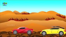 car racing games | games for kids | videos for kids | Shooting game