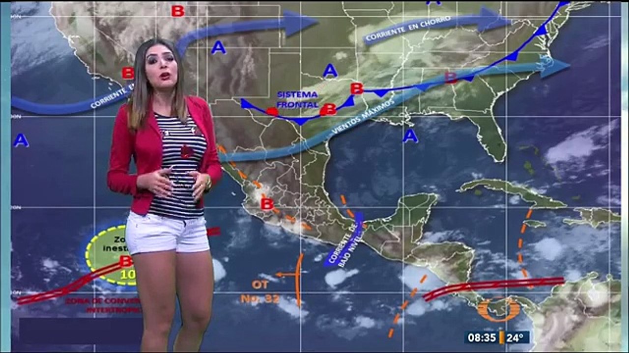 Marcela Unda 14 Octubre 2016