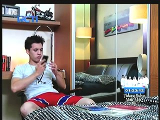 Scene Boy n Mondy AJ095096