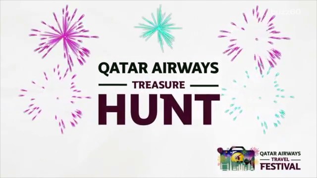 Airline Offering Free Tickets to Mystery Destinations if You Find the “Golden Ticket”