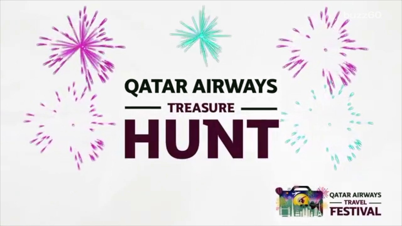 Airline Offering Free Tickets to Mystery Destinations if You Find the “Golden Ticket”