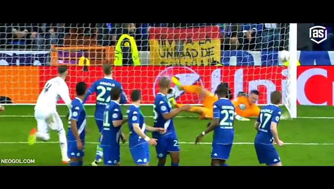 Cristiano Ronaldo ● All 55 goals in 2016