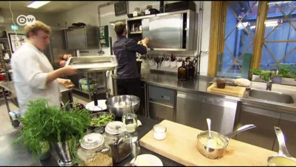 Köttbullar: las albóndigas suecas | Euromaxx