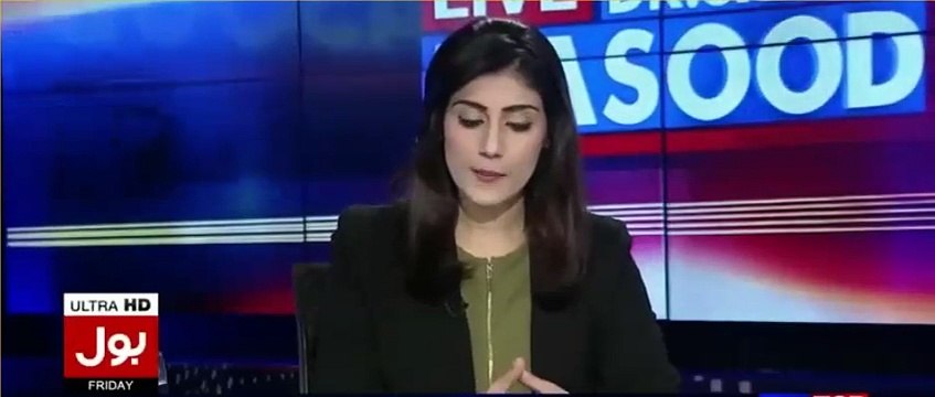 Today BBC Has Strengthened Imran Khan's Stance on Panama Case - Dr. Shahid Masood Reveals What BBC Has Revealed Regarding Park Lane Flats