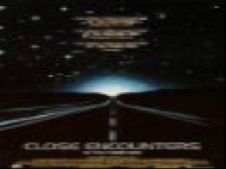 Close encounters of the third kind