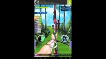 ArcherWorldCup - Archery game for Android GamePlay