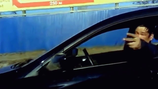 Быдло и всякая нечисть получает по заслугам. 16